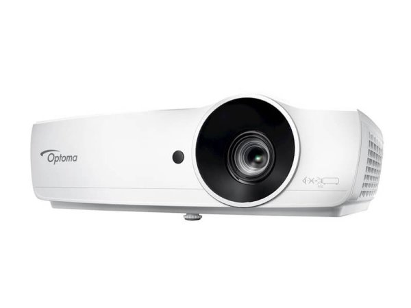 Проектор Optoma W461 - Снят с производства — фото 2