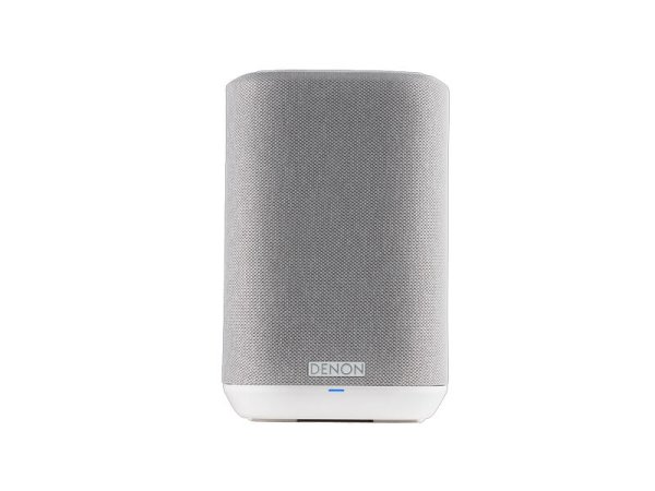 DENON Беспроводная акустическая система Home 150 БЕЛЫЙ — фото 2