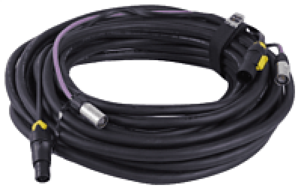 DAS AUDIO Кабель ECPK-40 — DAS Audio