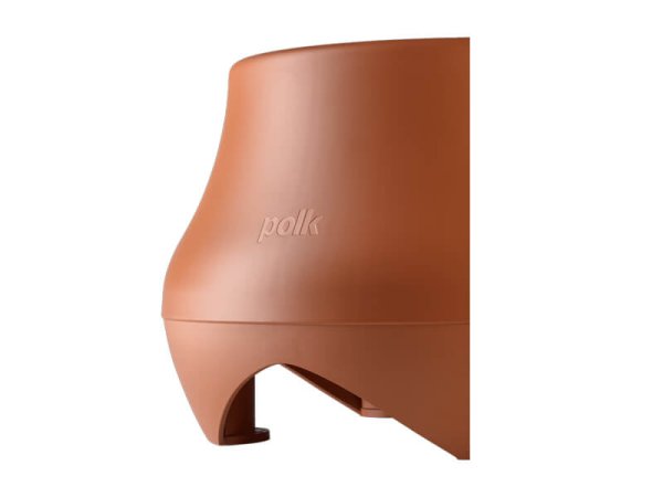 POLK AUDIO Сабвуфер ATRIUM SUB 10 Коричневый — фото 4