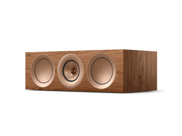 KEF Акустическая система R6 Meta ОРЕХ (Пара) — фото 3
