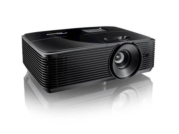 OPTOMA Проектор W400LVeA — фото 10
