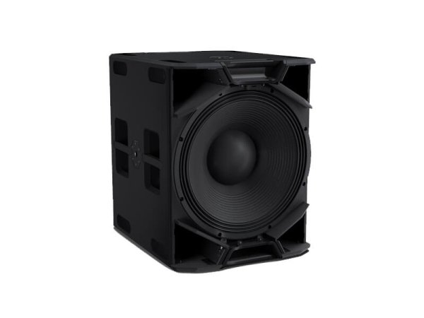 LD SYSTEMS Громкоговоритель активный сабвуфер LDICOASUB21A PRO — фото 3