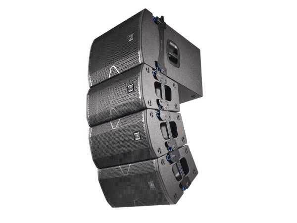 Линейный массив DAS AUDIO VANTEC-20A — фото 3