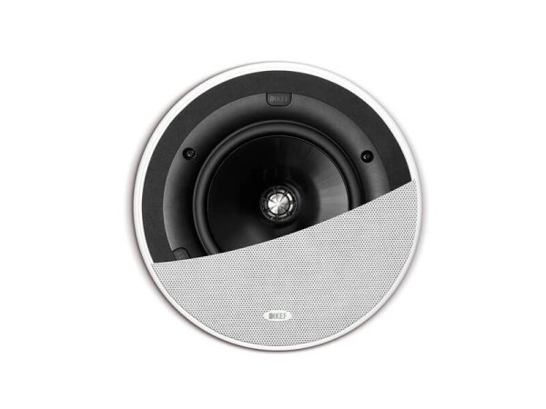 KEF Акустическая система Ci160QR БЕЛЫЙ — фото 2