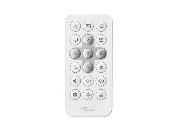 OPTOMA Проектор ZX350ST — фото 9
