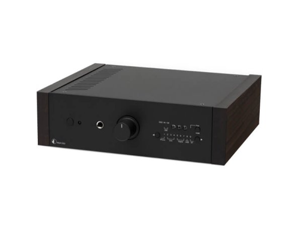 PRO-JECT Усилитель MaiA DS2 ЧЕРНЫЙ ЕВКАЛИПТ EAN:0090071655259 — Pro-ject