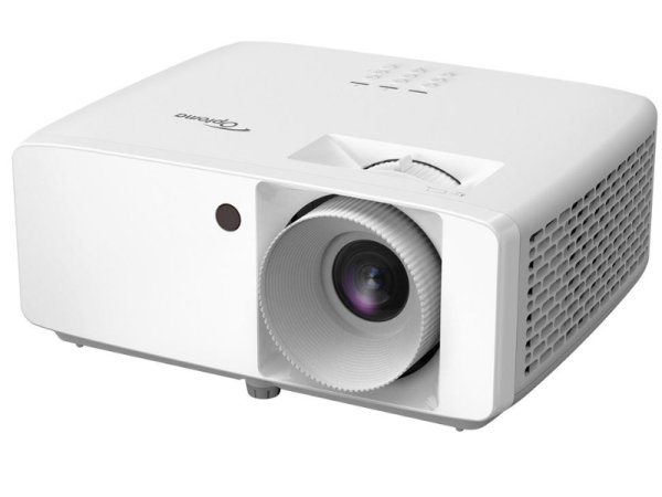 OPTOMA Проектор ZH400 — Optoma