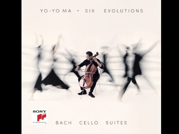 Виниловая пластинка Yo-Yo Ma – Six Evolutions - Bach: Cello Suites — Разное