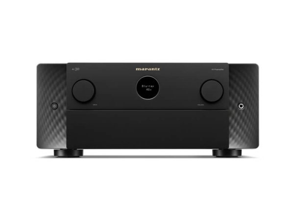 MARANTZ AV-Процессор AV30 ЧЕРНЫЙ