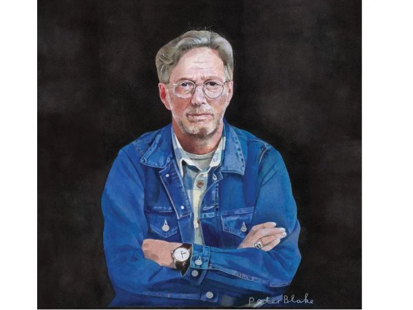 Виниловая пластинка Eric Clapton – I Still Do — Разное