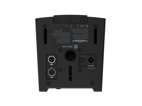 LD SYSTEMS Усилитель MAILASPA — фото 8