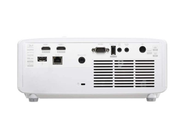 OPTOMA Проектор ZK551 — фото 4