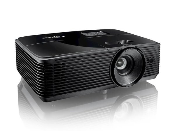 Проектор Optoma W335e - Снят с производства — фото 4