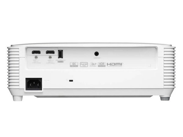 OPTOMA Проектор HD30LV — фото 5