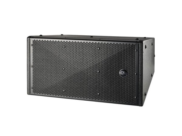 DAS AUDIO Громкоговоритель HQ-212.95DX — DAS Audio