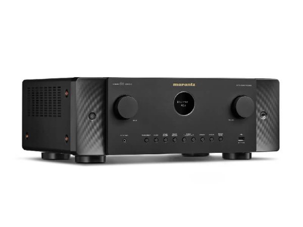 MARANTZ AV-Усилитель CINEMA60 DAB S2 ЧЕРНЫЙ EAN:0747192148218 — фото 3