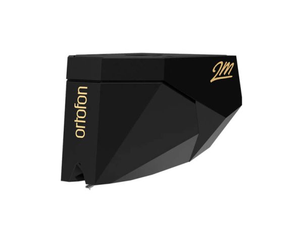 ORTOFON Картридж звукоснимателя 2M BLACK (MM) EAN:5705796080049 — фото 4