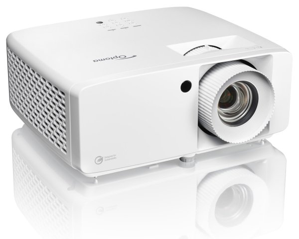 OPTOMA Проектор ZK450 — фото 5