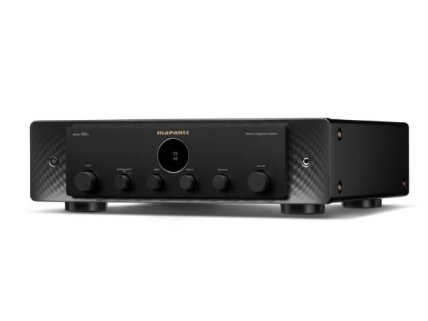 MARANTZ Усилитель MODEL60N ЧЕРНЫЙ — фото 2
