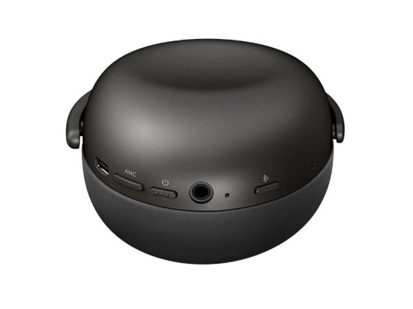 KEF Наушники MU7 УГОЛЬНО-СЕРЫЙ EAN:637203047473 — фото 5