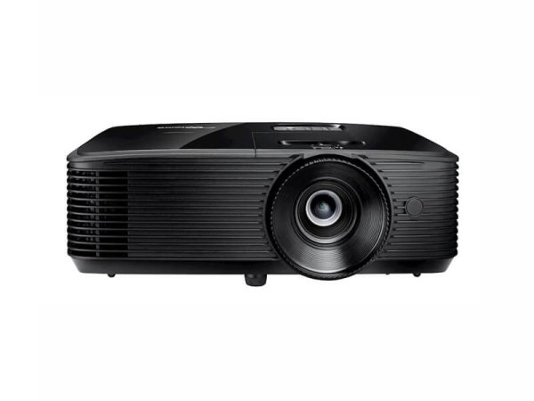 Проектор Optoma W381 - Снят с производства — Optoma