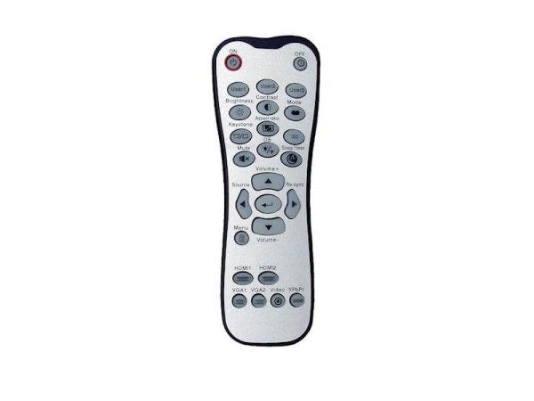 OPTOMA Проектор DH351 — фото 11