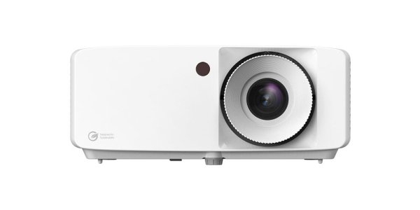 OPTOMA Проектор ZH420 — фото 12