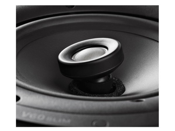POLK AUDIO Акустическая система V60 Slim БЕЛЫЙ — фото 4