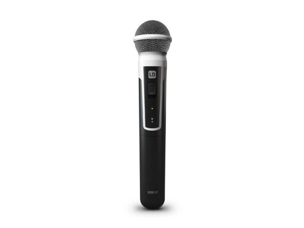 LD SYSTEMS Микрофон LDU305HHD — фото 4