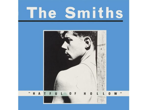 Виниловая пластинка The Smiths – Hatful Of Hollow — Разное