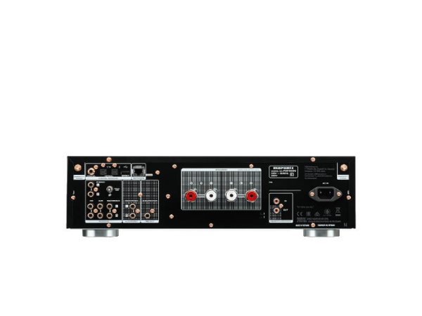 MARANTZ Усилитель PM7000N ЧЕРНЫЙ — фото 2