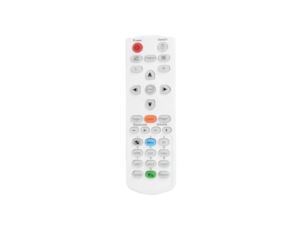 Проектор Optoma W319USTire - Снят с производства — фото 5