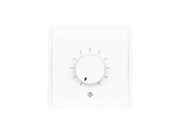 AUDAC Регулятор громкости VC3022/W — Audac