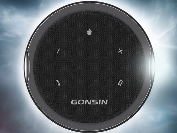 GONSIN Микрофон MIC-RA08 — фото 2