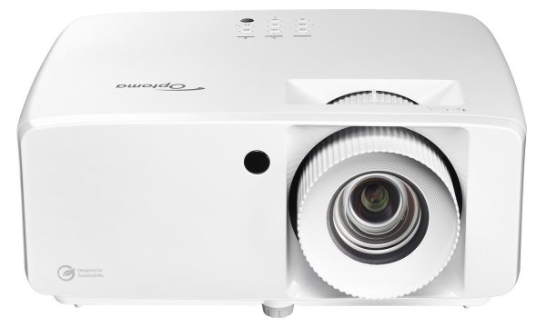 OPTOMA Проектор ZH451 — фото 9