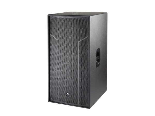 DAS AUDIO Громкоговоритель пассивный ACTION-S218 — DAS Audio