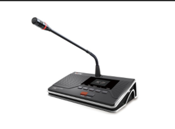 MAXON Микрофонный пульт председателя DK-910C — MAXON
