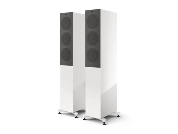 KEF Акустическая система R5 Meta БЕЛЫЙ (Пара) — фото 3