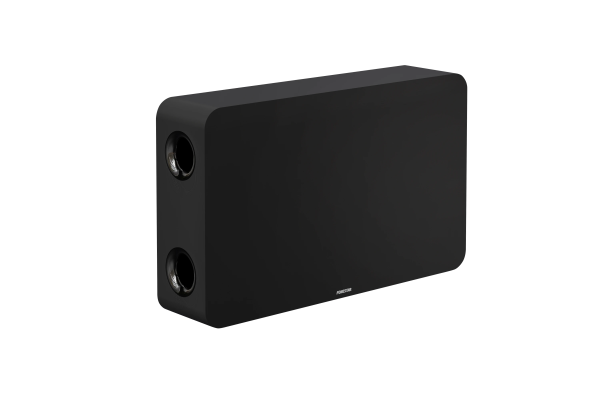 FONESTAR Громкоговоритель POWERBASS-8T-BK — FONESTAR