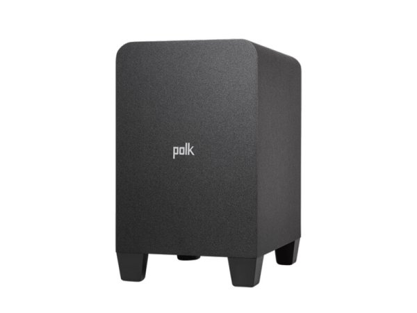 POLK AUDIO Саундбар Signa S4 — фото 2