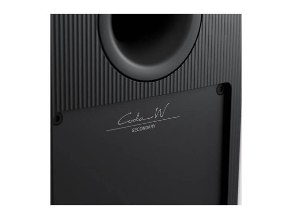 KEF Акустическая система CODA W СИНИЙ EAN:637203051982 (Пара) — фото 3