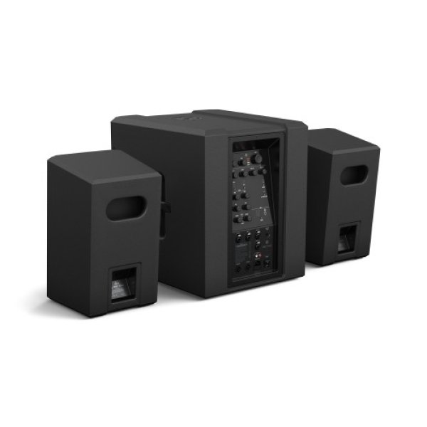 LD SYSTEMS Громкоговоритель LDDAVE12G4 — фото 9