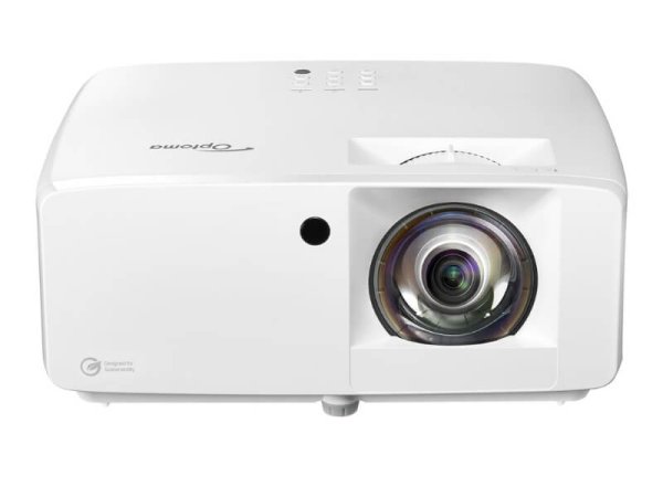 OPTOMA Проектор ZH450ST — Optoma