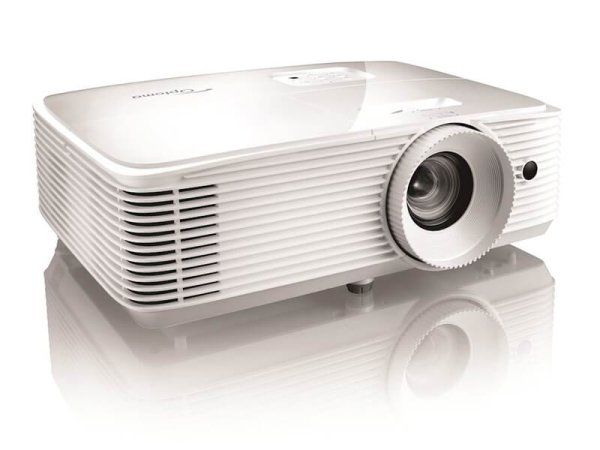 Проектор Optoma EH412x — фото 3