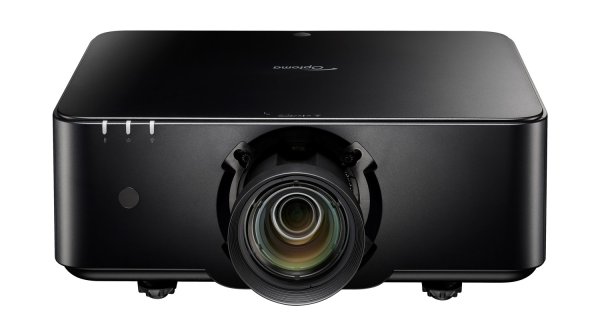 OPTOMA Проектор ZK1000 — фото 8