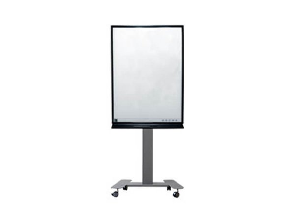 Мобильная стойка для флипчарта HANSHIN E-Note board EFC-i3-46 -Снят с производства — Hanshin