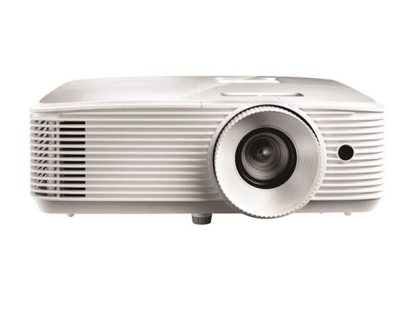 Проектор Optoma EH337 - Снят с производства — Optoma