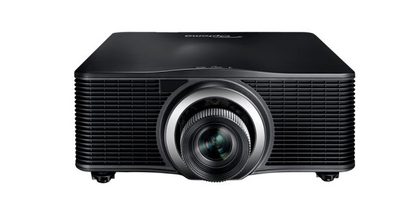 OPTOMA Проектор ZU1300 — Optoma