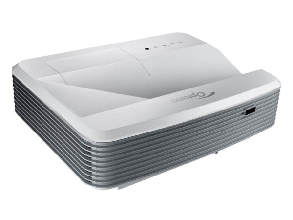Проектор Optoma W319USTire - Снят с производства — фото 2